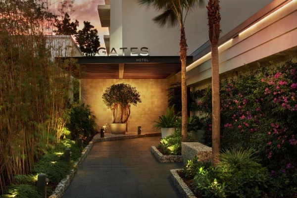 The Gates Hotel South Beach - a DoubleTree by Hilton image 8